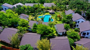 Santa Garden Resort
